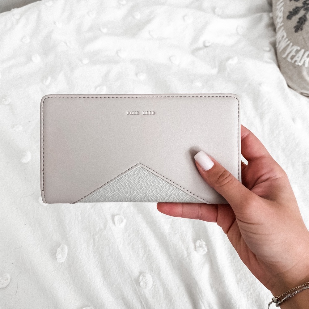 NWT Pixie Mood Wallet